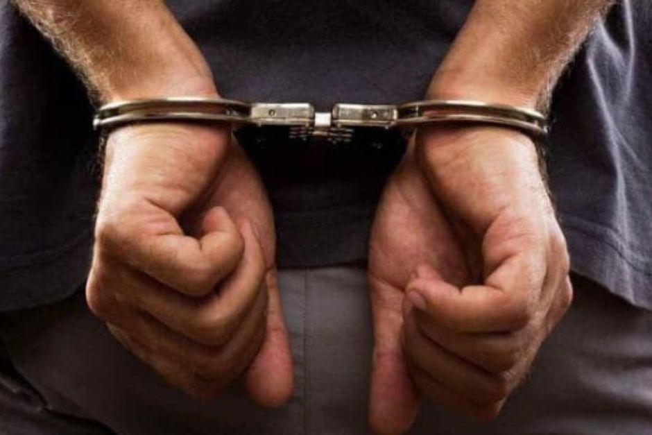 El hombre tiene la orden de detención con fines de extradición. (Foto ilustrativa: istock)