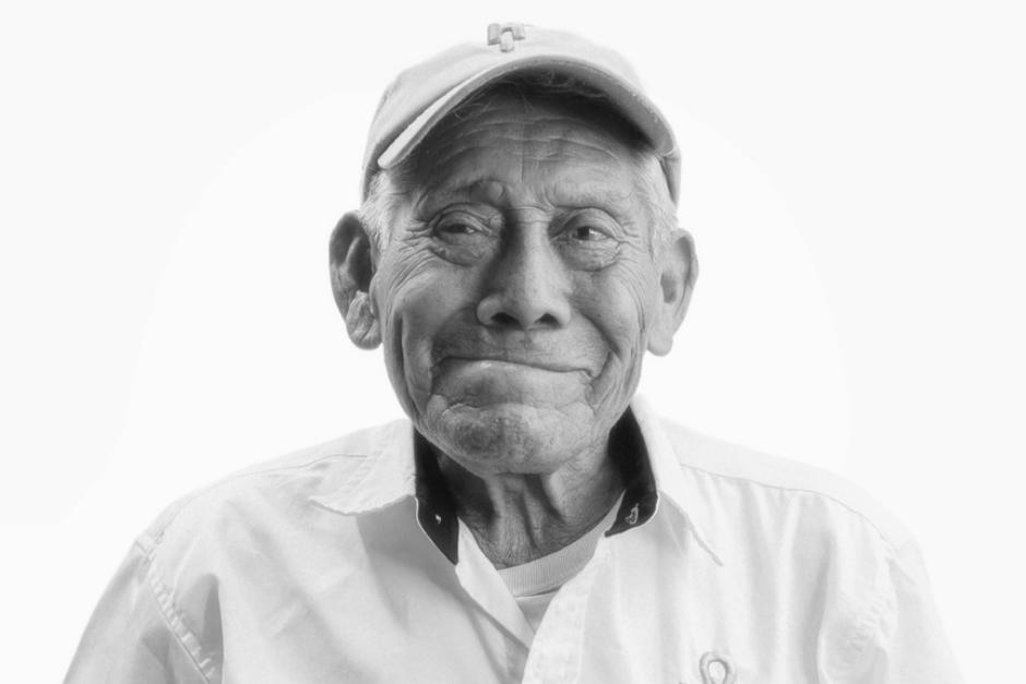 El recuerdo de&nbsp;don Julio&nbsp;permanecerá como la semilla que dio vida al proyecto de Abuelitos Heladeros. (Foto: Abuelitos Heladeros)