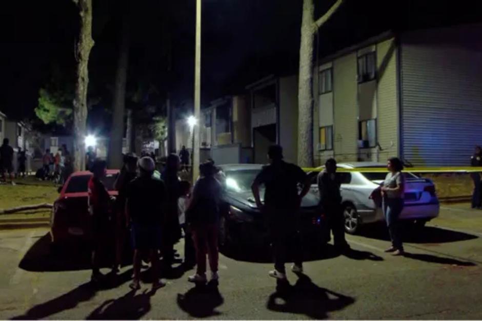 Ambos hermanos fueron asaltados frente a su vivienda ubicada en Memphis, Tennessee. (Foto: Action News 5)