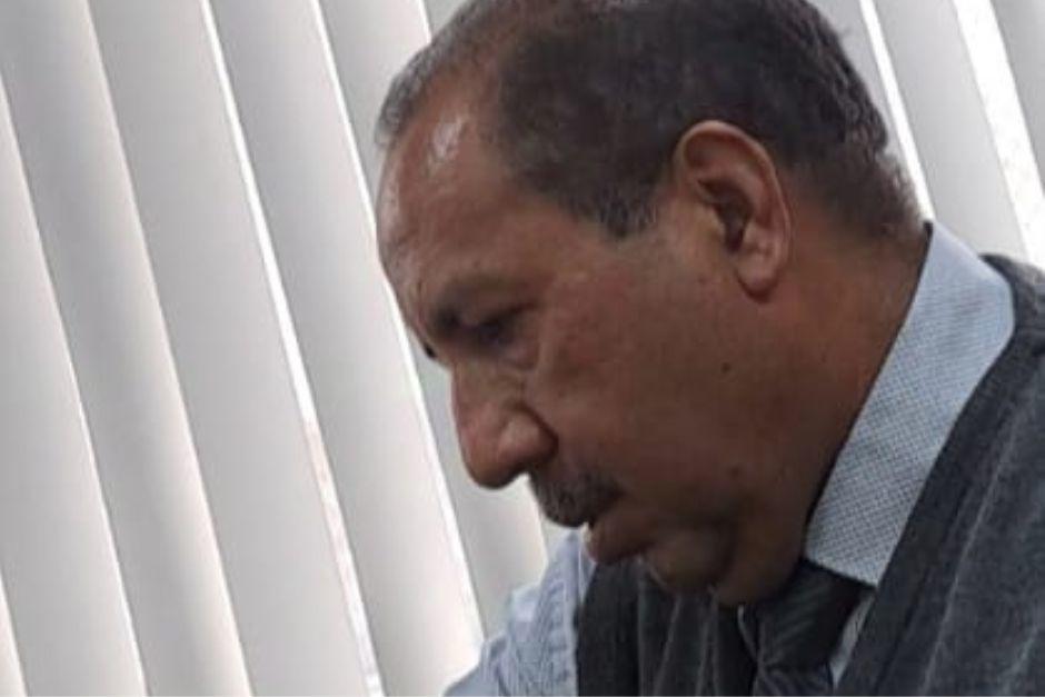 El Organismo Judicial suspendió por diez días, sin goce de salario, al juez Najarro tras hallarlo responsable de acoso laboral. (Foto: Cortesía)