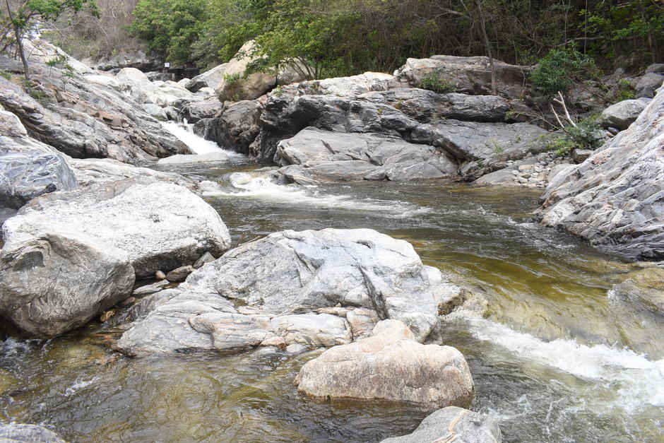 Descubre Panaluya, un paraíso natural en Zacapa.&nbsp;(Foto: Wilder López/Colaborador)