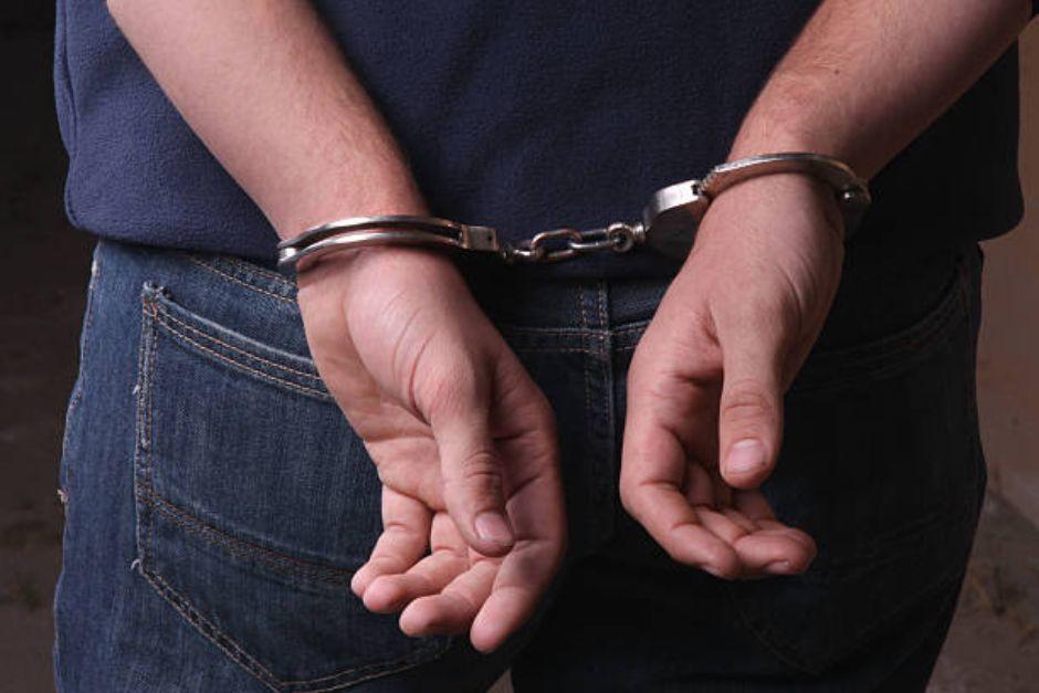 Los detenidos son presuntos responsables de quitarle la vida a un hombre. (Foto ilustrativa: istock)