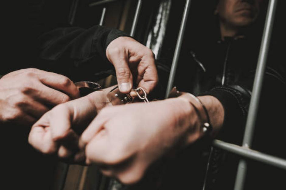 Ocho meses después, el tribunal sentencia a un hombre por el crimen de una mujer. (Foto ilustrativa: istock)