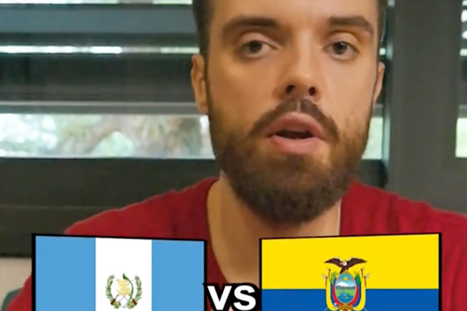 Ibai llanos puso sobre la mesa ambos sabores para que la gente determine cuál es el mejor plato. (Foto: Tik Tok)