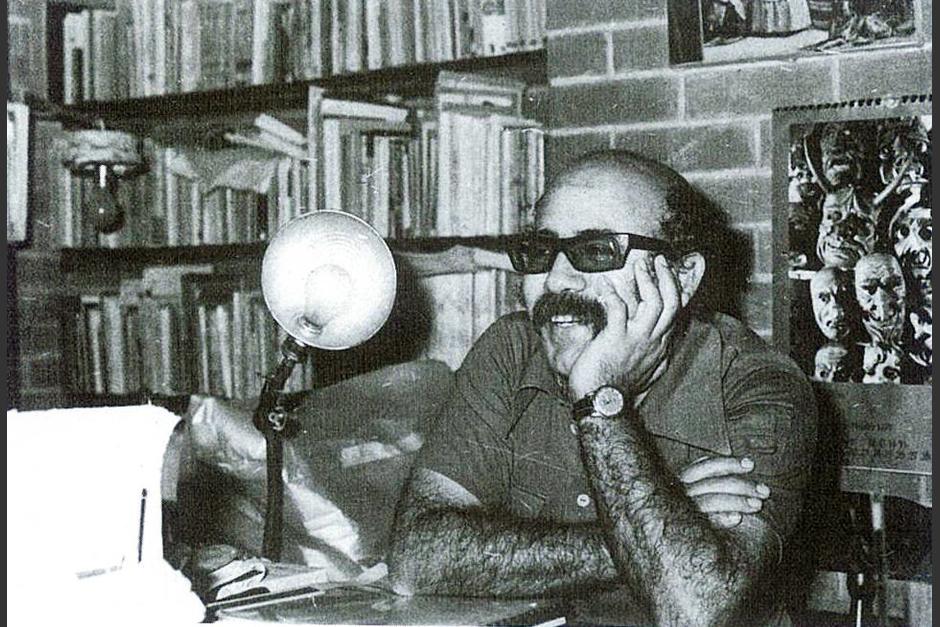 Marco Antonio Flores se identificó como parte de la generación intelectual de 1970. (Foto:&nbsp;Redes Sociales Marco Antonio Flores)