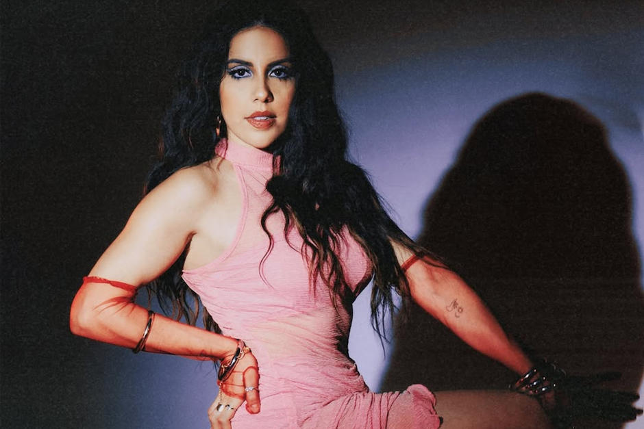 Fabiola Roudha compartirá su talento en prestigioso evento de jazz. (Foto: Instagram)