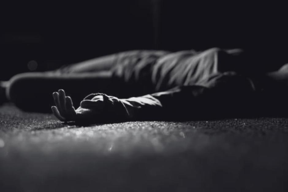 Al ser evaluada por los socorristas la víctima de 32 años ya no presentaba signos vitales. (Foto ilustrativa: istock)