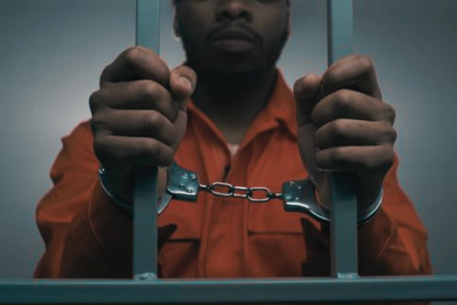 Joseph era buscado tras fugarse del Centro Preventivo de Santa Elena, Petén en 2019. (Foto ilustrativa: istock)