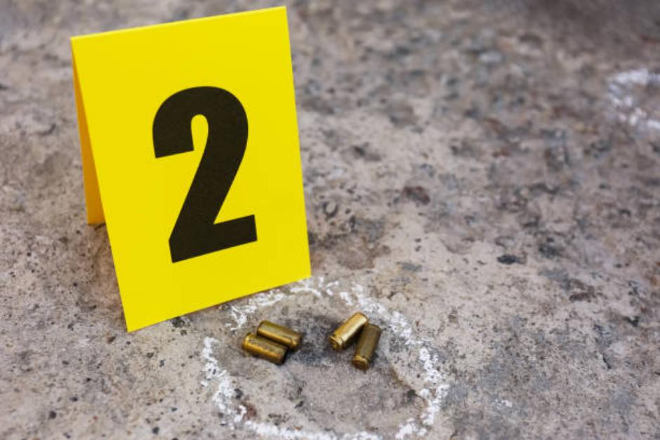 Ambos ataques armados ocurrieron con menos de una hora de diferencia. (Foto ilustrativa: istock)