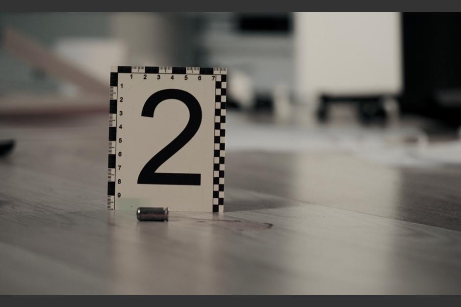 La mujer y uno de sus hijos fallecieron en el lugar: (Foto: Shutterstock)