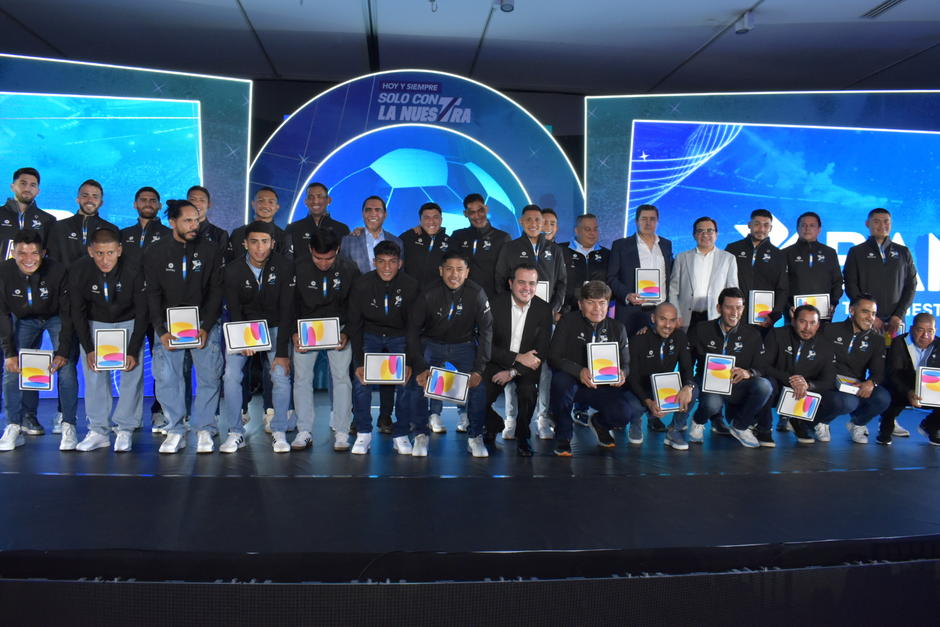 (Fotografía por: Ana Lucía Castillo / Soy 502)