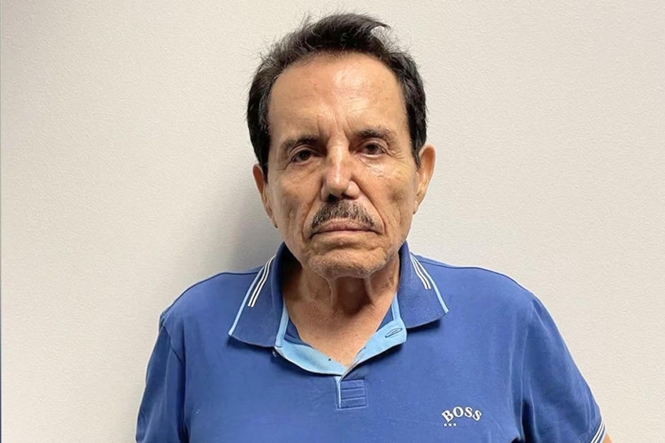 Este lunes será trascendental sobre uno de los carteles que ha trasegado drogas a Estados Unidos. (Foto: El País)