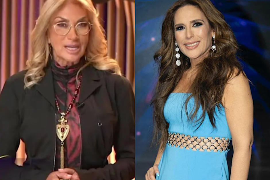 Las personalidades compartiran sus historis de éxito. (Fotos: Instagram)