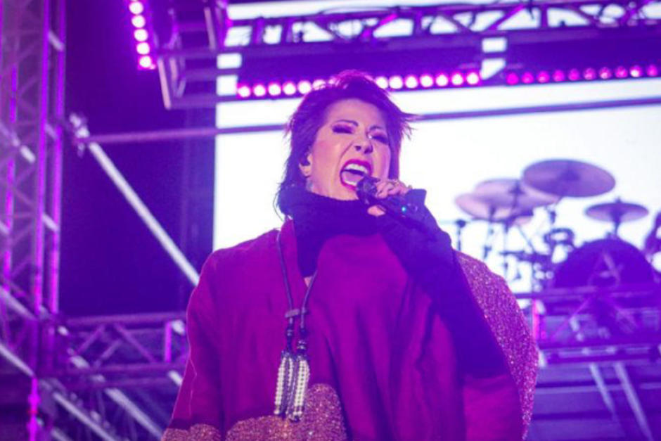 Alejandra Gumán tendría estos padeciemientos. (Foto: Oficial)