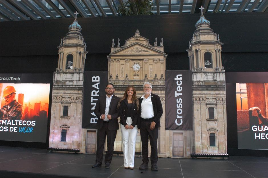 (Fotografía: Soy502)