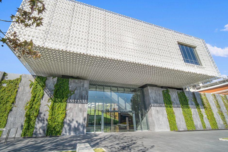 &nbsp; &nbsp; &nbsp; Tres años seguidos como favorito global en TripAdvisor. (Foto: Museo Miraflores)