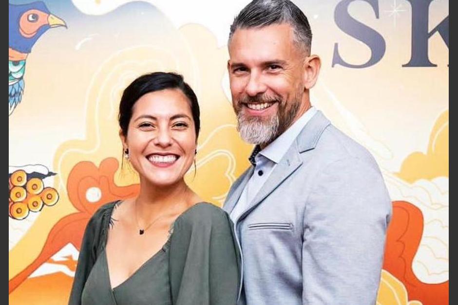 La guatemalteca fue nominada en un importante evento a nivel mundial. (Foto: Cortesía de Karla Mazariegos)