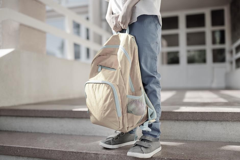 El pequeño fue visto por última vez en su colegio. (Foto: Shutterstock)