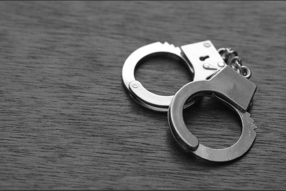 El hombre intentó escapar de los agentes al ser detenido. (Foto: Shutterstock)