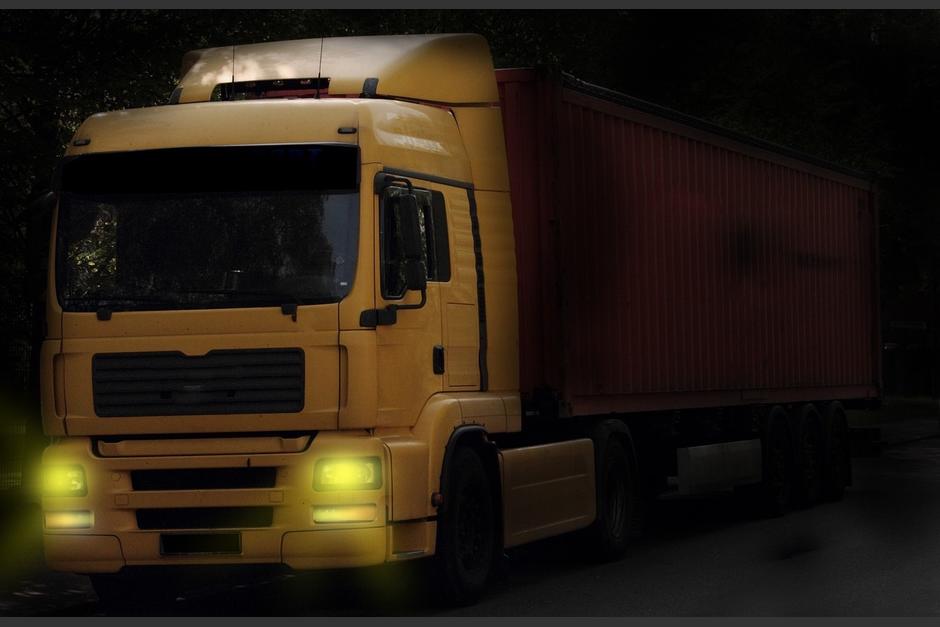 El piloto pretendía evadir impuestos. (Foto: Pexels)