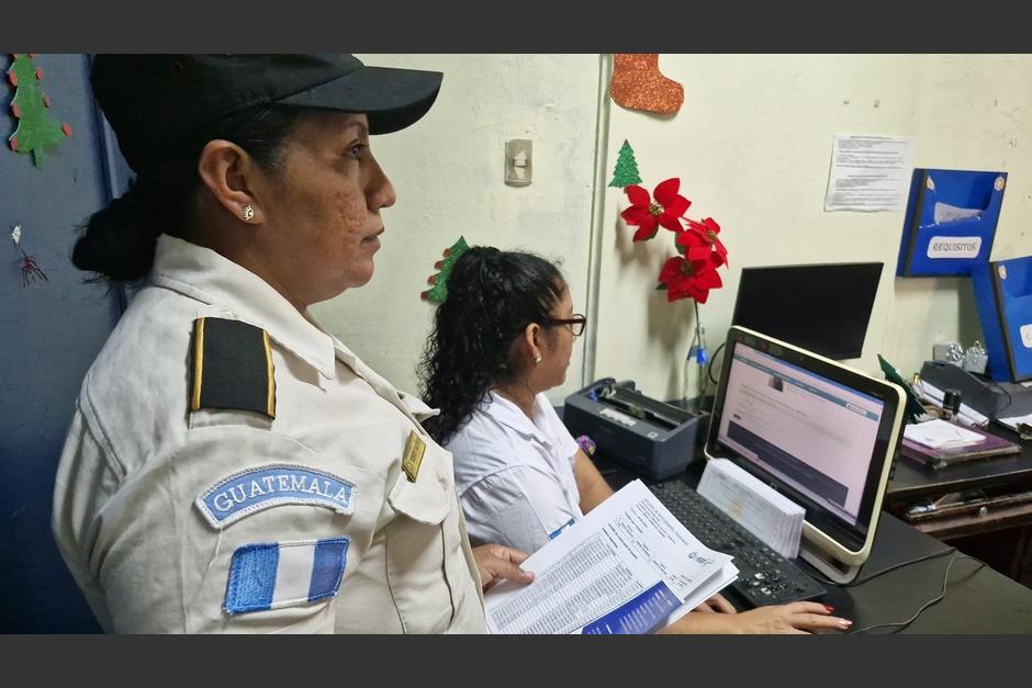 La PNC ofrece la opción gratuita para limpiar antecedentes policiales. Sepa requisitos, costos y duración del proceso.&nbsp;(Foto: Jorge Morales/Colaborador)