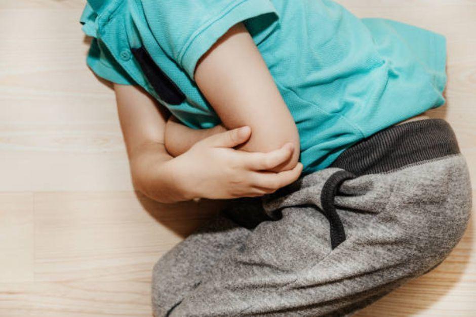 Un total de cinco menores se intoxicaron al ingerir semillas de un árbol en Escuinta. (Foto ilustrativa: istock)