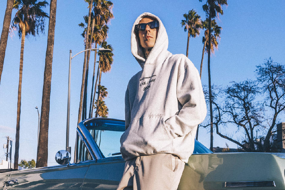 (Fotografía cortesía: Hurley)