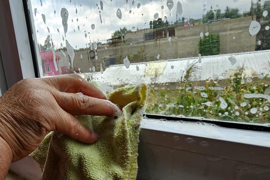 La limpieza regular permitirá que se extienda la vida útil de los marcos. (Foto: Oswaldo Cop/Colaborador)