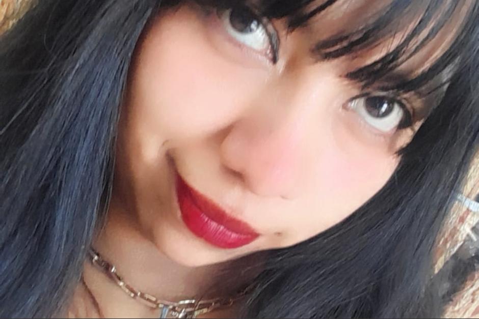 La madre habló con Soy502 sobre lo último que supo de su hija. (Foto: cortesía)