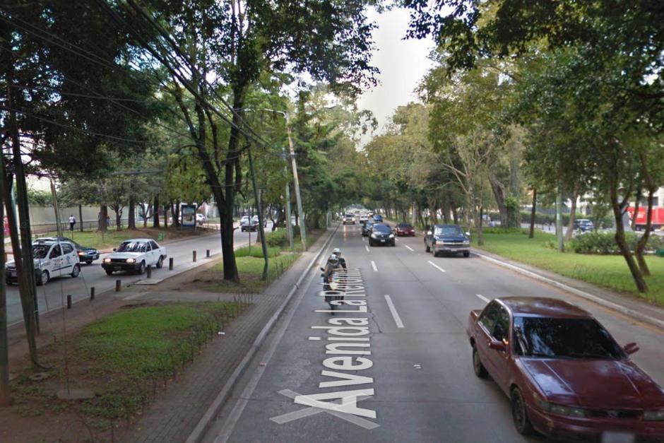 Con estos cambios espera más fluidez en el tránsito. (Foto: Archivo/Soy502)