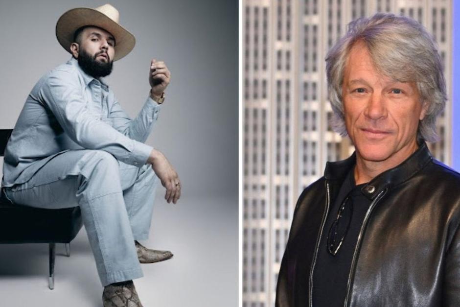 Bon Jovi regresa con la edición especial de "Forever" (Foto: X)