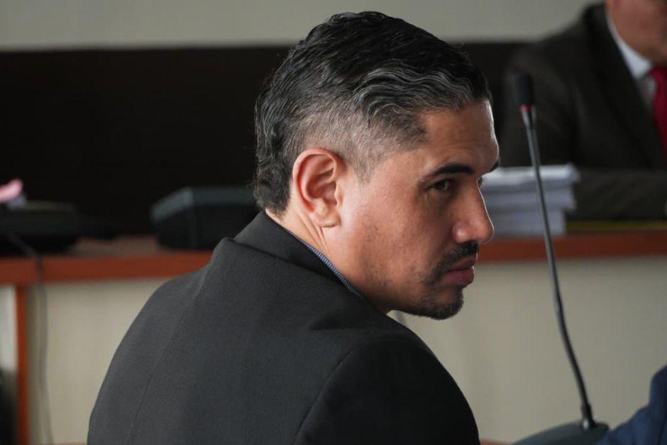 El MP&nbsp;presentó una reconstrucción detallada de los hechos ocurridos en el asesinato de Hansel Ernesto Szarata Valdés.&nbsp;(Foto: Wilder López/Soy502)