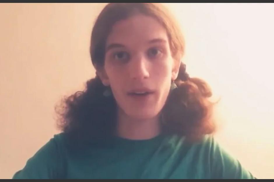 Robin Westman sería el principal sospechoso del tiroteo en escuela. (Foto: CNN)