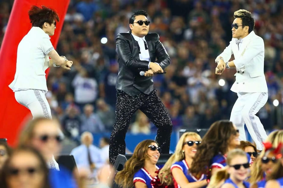 El cantante surcoreano Psy debe responder ante la justicia por los señalamientos. (Foto: Archivo)