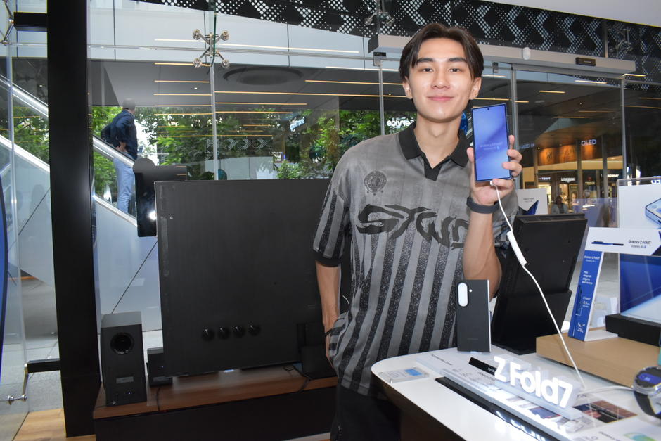 (Fotografía por: Content Marketing Soy 502)