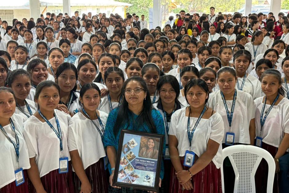 (Fotografía cortesía: Universales)