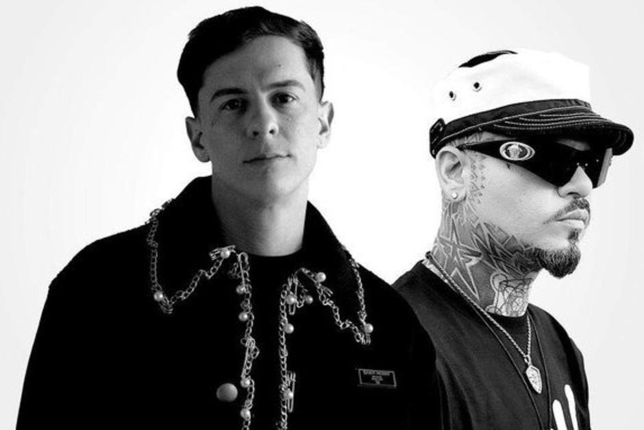 Las estrellas puertorriqueñas rinden homenaje a un clásico musical. (Foto: X)