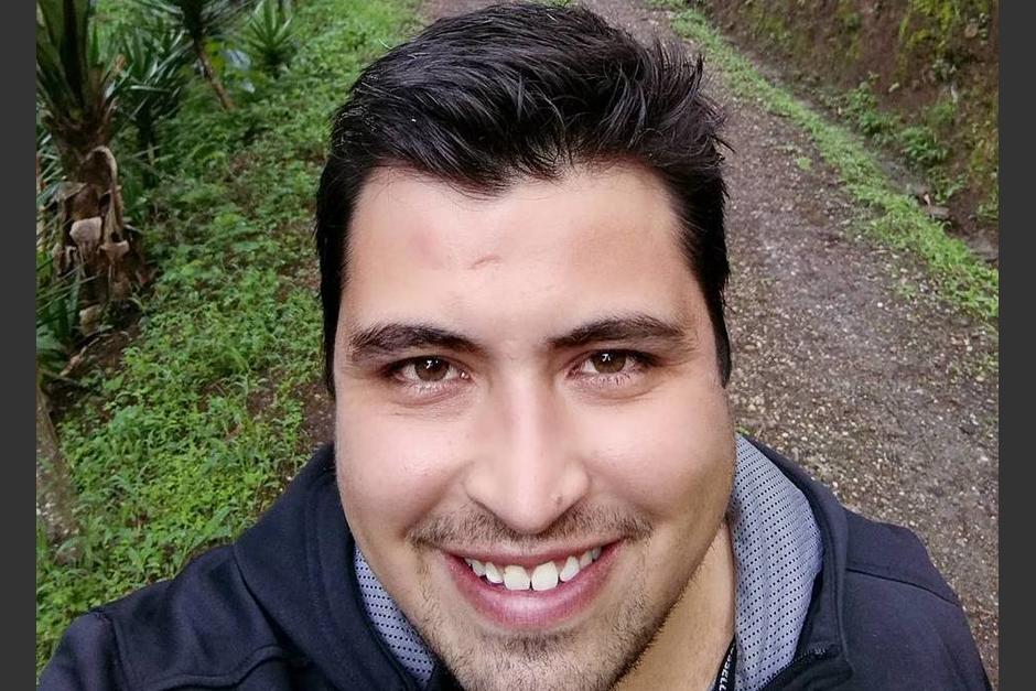 Orlando Posadas fue intervenido y necesita de tu ayuda. (Foto: redes sociales)