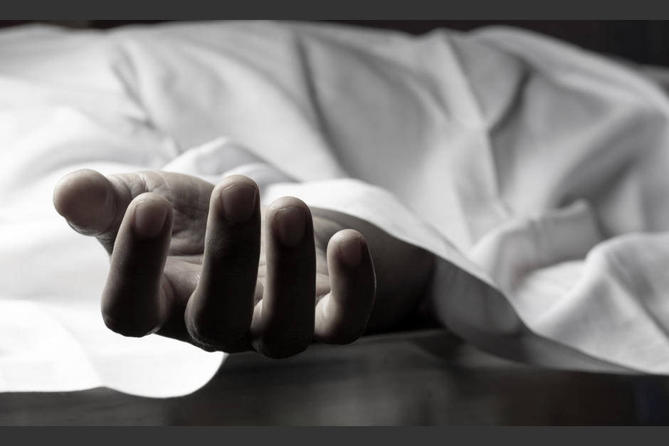 La víctima intentó pedir ayuda entrando a una vivienda. (Foto: Shutterstock)