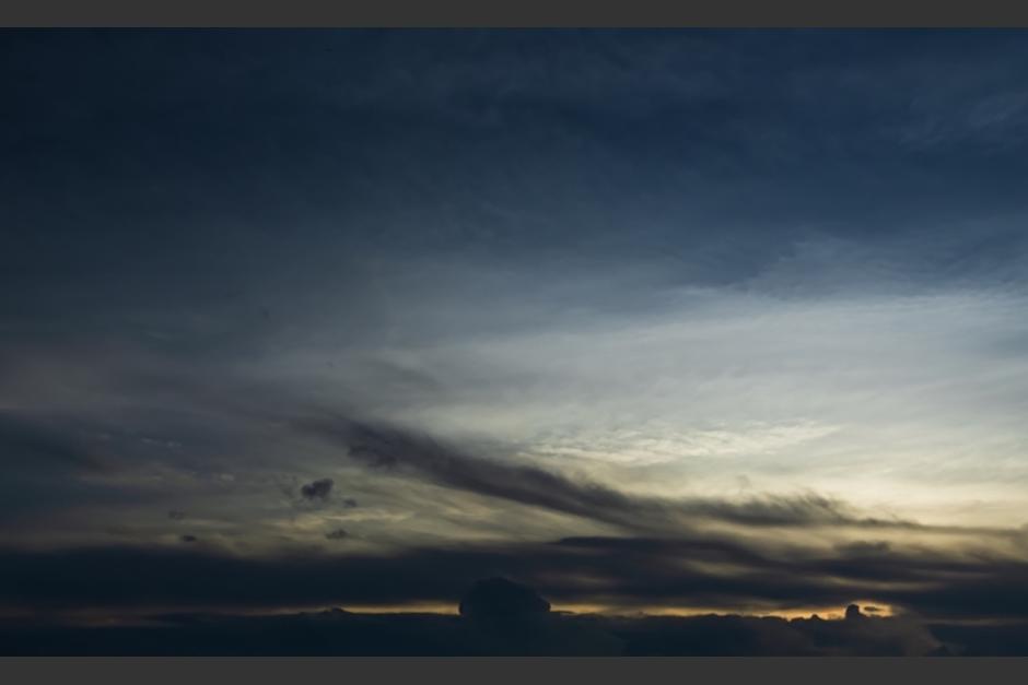 El día estará soleado, pero habrá lluvias y nublados por la tarde. (Foto: Shutterstock)