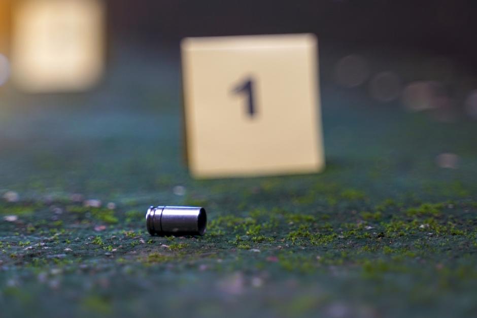 La mujer falleció en el lugar. (Foto: Shutterstock)