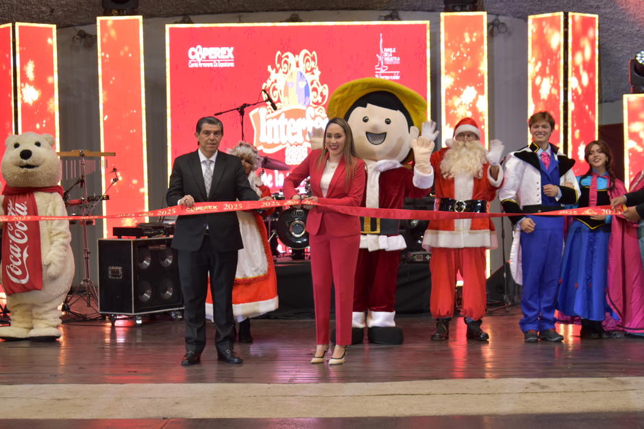 (Fotografía por: Content Marketing Soy 502)