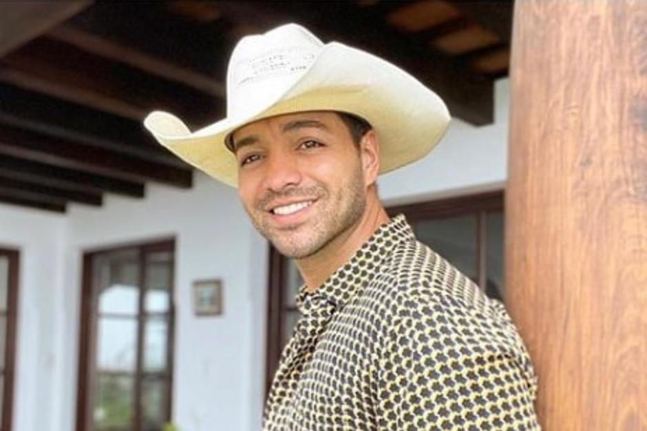 Pedro Cuevas fue sobreseído en un caso de abuso sexual. La jueza que dictó la resolución señaló falencias de la investigación del Ministerio Público. (Foto: Facebook)