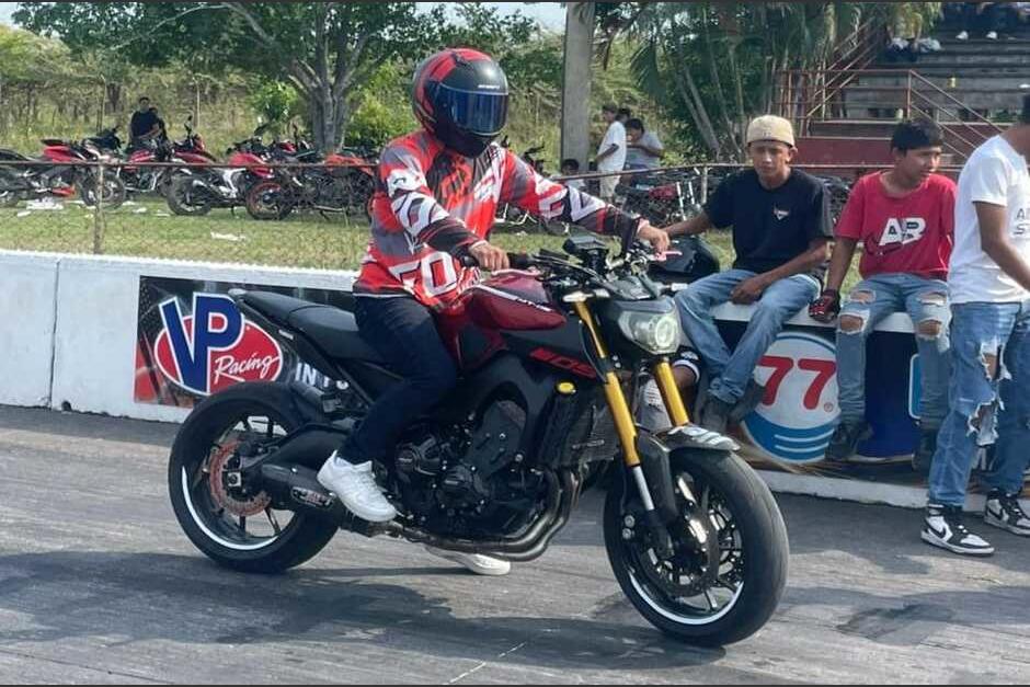 En esta temporada, compitieron entre 100 y 150 pilotos por fecha. Todo provenientes de diferentes países centroamericanos. (Foto:&nbsp;Guatemala Raceway)