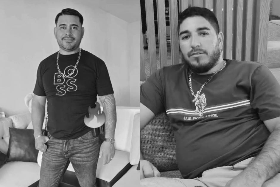 Las dos víctimas se dispararon y fallecieron al ingresar al hospital. (Foto: Nuestro Diario)