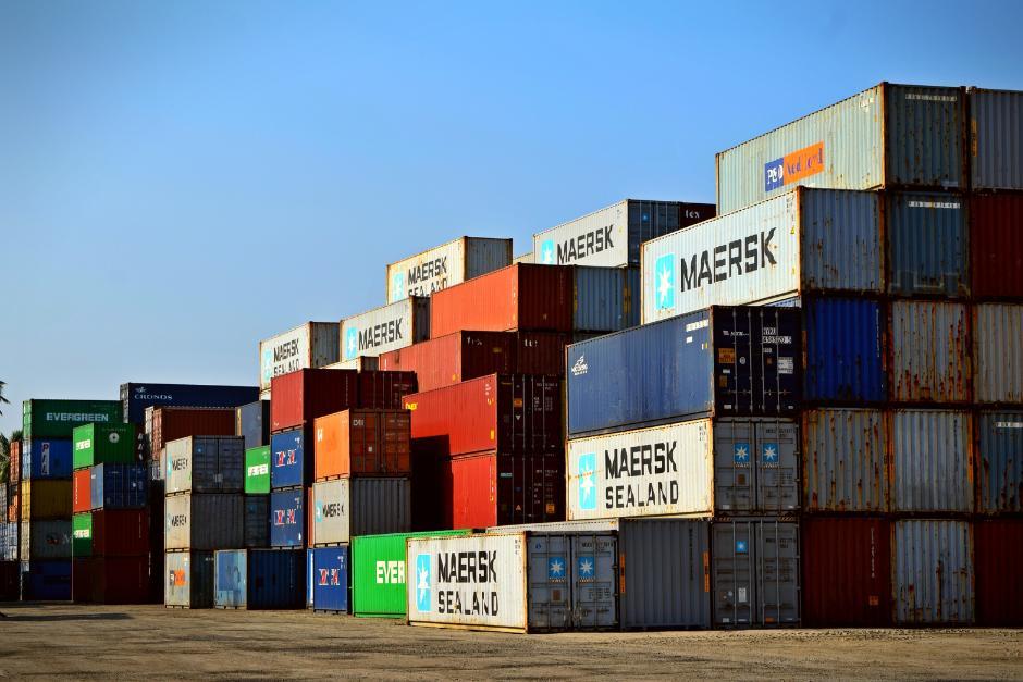 El Congreso de la República aprobó el Decreto 18-2025, por medio del cual Guatemala formaliza su adhesión al TLC entre Corea del Sur y los países de Centroamérica. (Foto: Archivo/Soy502)