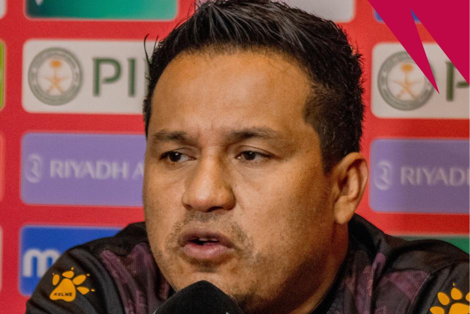 Amarini Villatoro está a las puertas de darle un primer título internacional a Xelajú.&nbsp;