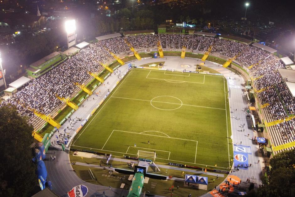 Final Centroamericana: La increíble estadística que favorece a Alajuelense en Cementos Progreso.