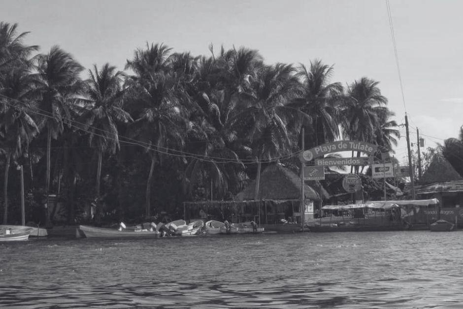 Los jovenes habrían sido arrastrados mar adentro desde la tarde del lunes 01 de diciembre (Foto: Archivo/Soy502)
