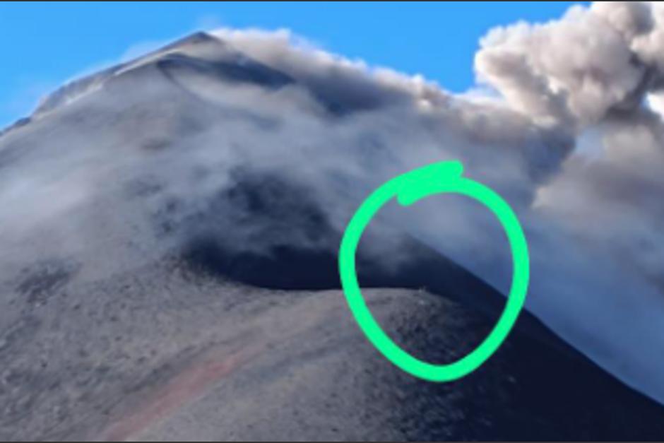 Muchas personas evitan pagar guía o tour y solo se dejan llevar por otros. (Foto: Exploring Guatemala)